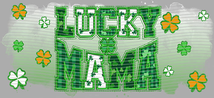 16oz St Patrick s Day-J11-22